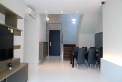 The Amarelle (D15), Apartment #201672012